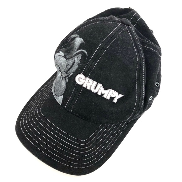 Snow Baseball Cap Hat 